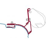 Adaptér pro VW T5 bez lišty na markýzy Fiamma F35 – Hledejceny.cz