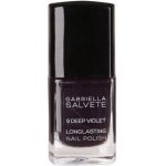 Gabriella Salvete Longlasting Enamel lak na nehty 10 Raisin 11 ml – Zboží Dáma