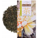 Basilur Chinese White Tea sypaný čaj 100 g