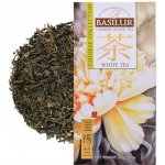 Basilur Chinese White Tea sypaný čaj 100 g – Zboží Dáma