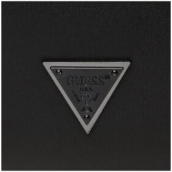 Guess Kosmetický kufřík Certosa Tech Accessories PMCETE P3343 Černá