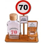KupMa Značka na výročí 35 let s flašinetem – Zboží Mobilmania
