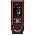 Leica Disto D2 – Hledejceny.cz