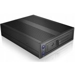 Icy Box IB-176SSK-B – Zboží Mobilmania