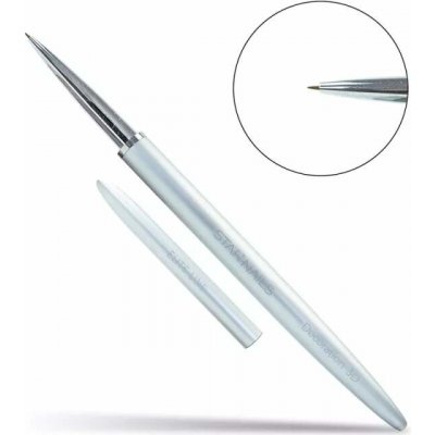 Starnails Štětec na Nail Art Kolínský ELITE LINE Universal Decoration – Zboží Dáma