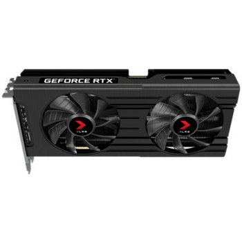 PNY GeForce RTX 3050 XLR8 Gaming REVEL EPIC-X RGB Dual Fan Edition 8GB GDDR6 VCG30508DFXPPB