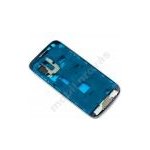 Kryt Samsung I9195I Galaxy S4 mini přední stříbrný – Hledejceny.cz