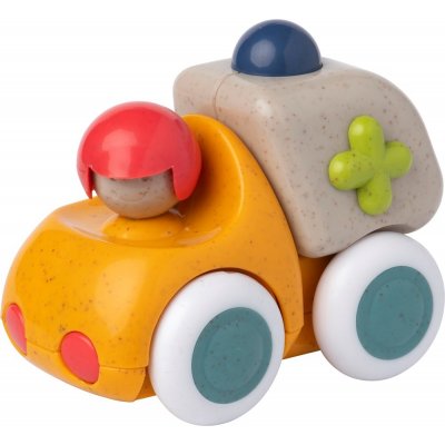 Tolo Sanitka – Sleviste.cz