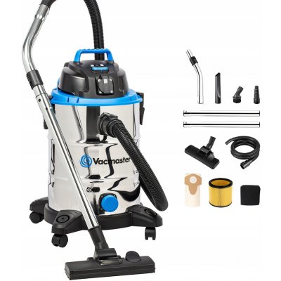 Vacmaster VQ1530SFDCDE – Hledejceny.cz
