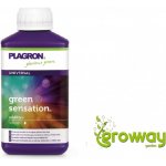 Plagron-green sensation 0, 1 l – Zboží Dáma