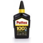 PATTEX 100% univerzální lepidlo 100g – Sleviste.cz