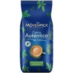 Mövenpick el Autentico Caffé Crema 1 kg – Zboží Mobilmania