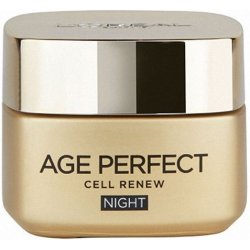 L'Oréal Age Perfect Cell Renew Advanced Restoring Night Cream 50 ml