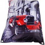 BB189x140-prague Designový sedací vak 189x140 Prague s popruhy BeanBag – Sleviste.cz
