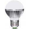 Žárovka CarSpa žárovka LED E27 3W/12V teplá bílá