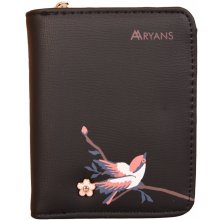 Aaryans dámská peněženka PT19 1437 černá