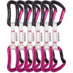 Ocún RAVEN QD BIO-DYN-RING 15 mm 10 cm 6-pack – Zbozi.Blesk.cz