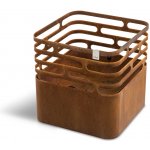 Höfats Cube Corten 020102 – Hledejceny.cz