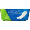 Hygienické vložky Nappy S ultra pads normal 16 ks
