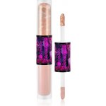 Essence In The Bloom´light duo tekuté oční stíny 3,4 g – Zboží Dáma