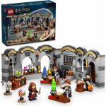 LEGO® Harry Potter™ 76431 Bradavický hrad: Hodina lektvarů – Hledejceny.cz