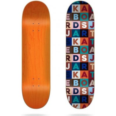 Jart Scrabble – Hledejceny.cz