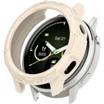 VSECHNONAMOBIL 127950 TPU HALF COVER Kryt pro Garmin Venu 4 41mm STARLIGHT – Zboží Živě