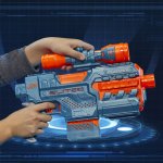 Nerf Hasbro Elite 2.0 Phoenix CS 6 E9961EU4 – Zboží Dáma