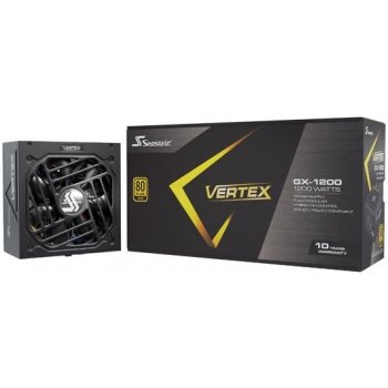 Seasonic VERTEX 1200W GX-1200 Gold
