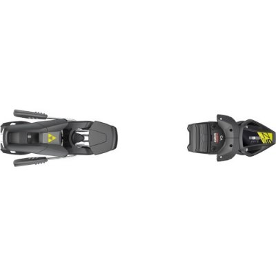 Fischer RC4 Z9 GW AC BRAKE 80 [J] 25/26 – Zboží Dáma