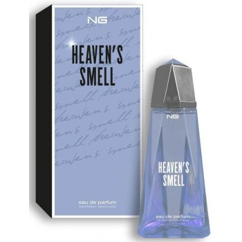 NG Perfumes NG Heaven's smell parfémovaná voda dámská 100 ml