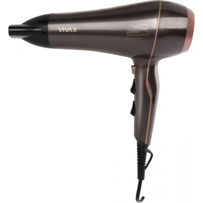 Vivax HD-2201CD – Zboží Dáma
