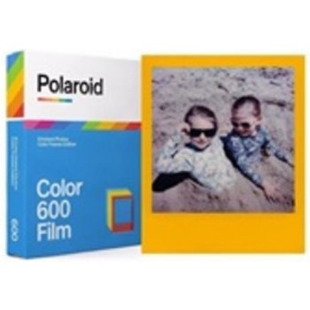 Polaroid Originals Color Film for 600 Color Frames