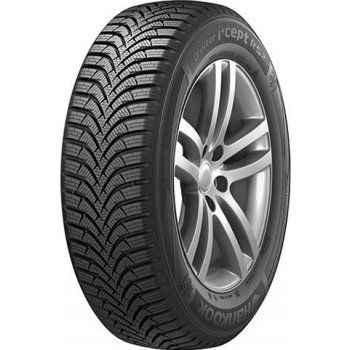 Pneumatiky Hankook Winter i*cept RS2 W452 195/55 R15 89H FR