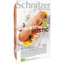 Schnitzer GmbH & Co Baguettini Rustic BIO BZL 200 g