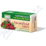 Fytopharma Nephrosal + brusinky na moč.cesty 30 kapslí – Hledejceny.cz
