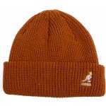 Kangol Cardinal 2 Way beanie Rustic Caramel – Hledejceny.cz