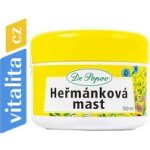 Dr. Popov Heřmánková mast 100 ml – Hledejceny.cz