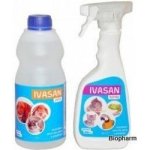 Ivasan spray 500ml – Sleviste.cz