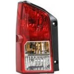 Zadní světlo- levé NISSAN PATHFINDER (R51) 2004-2012 |004-2012| TYC | 116120001A – Hledejceny.cz