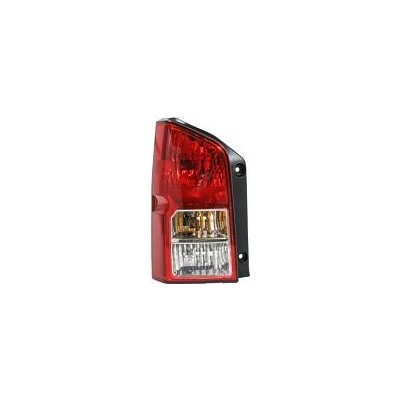 Zadní světlo- levé NISSAN PATHFINDER (R51) 2004-2012 |004-2012| TYC | 116120001A – Hledejceny.cz