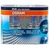 Žárovky H4 Osram Cool Blue Intense (2 ks)