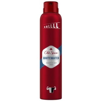 Old Spice Whitewater deospray 250 ml