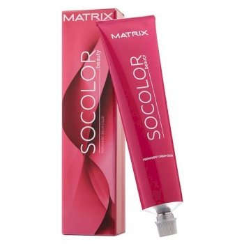 Matrix SoColor .Beauty oxidační barva na vlasy 6N 90 ml