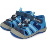 D.D.Step G065-338A Bermuda blue – Zboží Mobilmania