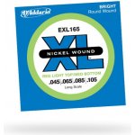 D'addario EXL165 – Hledejceny.cz