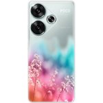 iSaprio - Rainbow Grass - Poco F6 – Zboží Živě