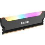 Lexar THOR DDR4 8GB 3200MHz CL16 LD4BU008G-R3200GSXG – Zboží Živě