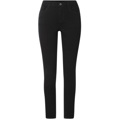 ESMARA Dámské džíny "Skinny Fit" černá – Sleviste.cz