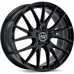MSW 29 8,5x19 5x112 ET30 gloss black – Hledejceny.cz